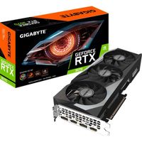 8GB Gigabyte GeForce RTX 3070 GAMING OC 8G 2.0 2xDP/2xHDMI Schleswig-Holstein - Lübeck Vorschau