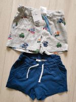 Baby Junge Shorts Gr. 86 Baden-Württemberg - Pforzheim Vorschau