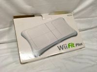 Wii Fit Plus Wii Balanceboard Niedersachsen - Wiefelstede Vorschau