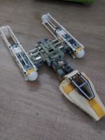 Lego Star Wars Y-Wing Figther 7658 Nordrhein-Westfalen - Paderborn Vorschau
