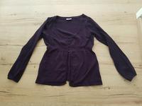 Umstandsmode Strickpulli in Größe 40/42 Düsseldorf - Bilk Vorschau