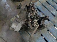 VW Fox 5Z 1.2l 40 KW 54 PS Getriebe Schaltgetriebe JPU 5-Gang Nordrhein-Westfalen - Gelsenkirchen Vorschau