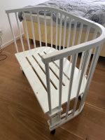 Babybay Beistellbett Nordrhein-Westfalen - Essen-Haarzopf Vorschau