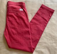 Levi’s Levis Chino Slim Taper W30 L32 Rot Nordrhein-Westfalen - Radevormwald Vorschau