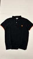 U.S. Polo Assn. Poloshirt Schwarz ( M ) Nordrhein-Westfalen - Alfter Vorschau