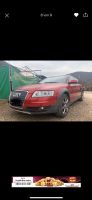 Audi A6 3.0 Allroad Rheinland-Pfalz - Siesbach Vorschau