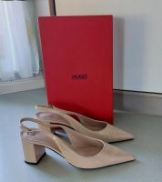 Slingback Pumps von Hugo Boss Baden-Württemberg - Aalen Vorschau