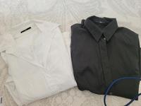 Zwei Hugo Boss Blusen Niedersachsen - Seelze Vorschau