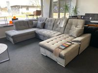 Wohnlandschaft/ Schlafsofa/ Couch/ U-Form⭐ Nebras⭐UVP: 2199,-€ Nordrhein-Westfalen - Löhne Vorschau