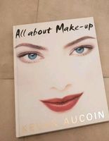 Kevyn Aucoin"All about  Make-up " Nordrhein-Westfalen - Emsdetten Vorschau