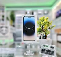 IPHONE 14 PRO MAX ( 512 GB )AKKU  100%  / NEU ZUSTAND/ RECHNUNG / 1 JAHR GARANTIE Hannover - Linden-Limmer Vorschau