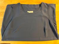 Shirt/Top 44 Laura di Sarpi ärmellos Nordrhein-Westfalen - Rommerskirchen Vorschau