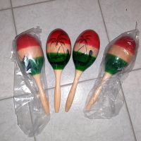 Sonor Maracas gross Mexico 2 Paar *neu* Thüringen - Arnstadt Vorschau