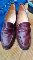 Vintage Schuhe Gr.40 Echtleder Top Qualität Orginal Pankow - Prenzlauer Berg Vorschau