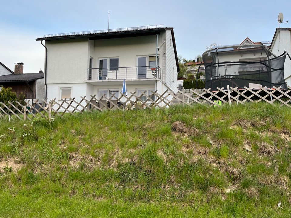 Schönes 6-Zimmer-Einfamilienhaus in Waldkirchen in Waldkirchen