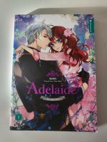 Adelaide Manga/Manhwa Koreanisches Buch Band 1 Hessen - Karben Vorschau