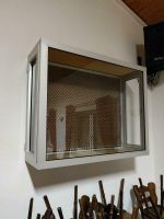 Vitrine Pokalschrank Terrarium für Umbau 150x120x50cm Hessen - Rodgau Vorschau