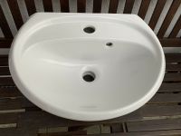 Handwaschbecken für WC/Gäste von Ceravid gebraucht. Baden-Württemberg - Wolpertshausen Vorschau