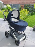 Kinderwagen Hartan Bellybutton Bayern - Oerlenbach Vorschau