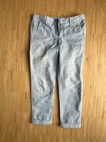 Jeans/Chino 7 seven for all mankind, 7/8 Länge, Gr.28, Hellblau Nordrhein-Westfalen - Kamen Vorschau