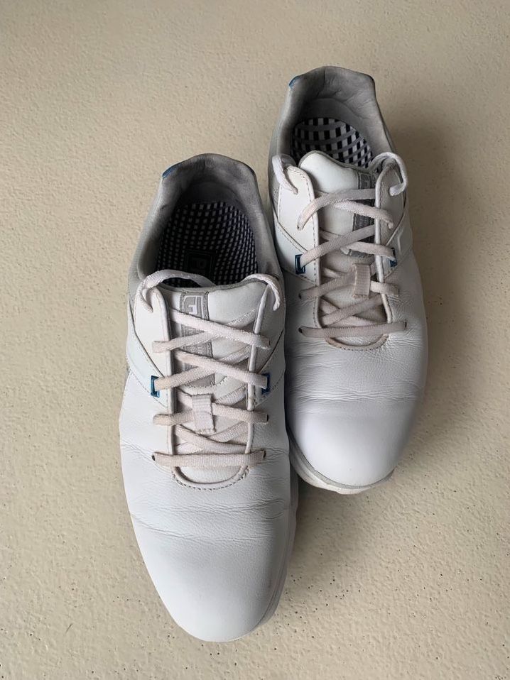 FOOTJOY PRO SL GOLFSCHUHE FÜR HERREN * NEU WERTIG * NP 210,- in Flensburg