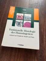 Liebich - Funktionelle Histologie der Hsgt. (4. Auflage) Hannover - Herrenhausen-Stöcken Vorschau