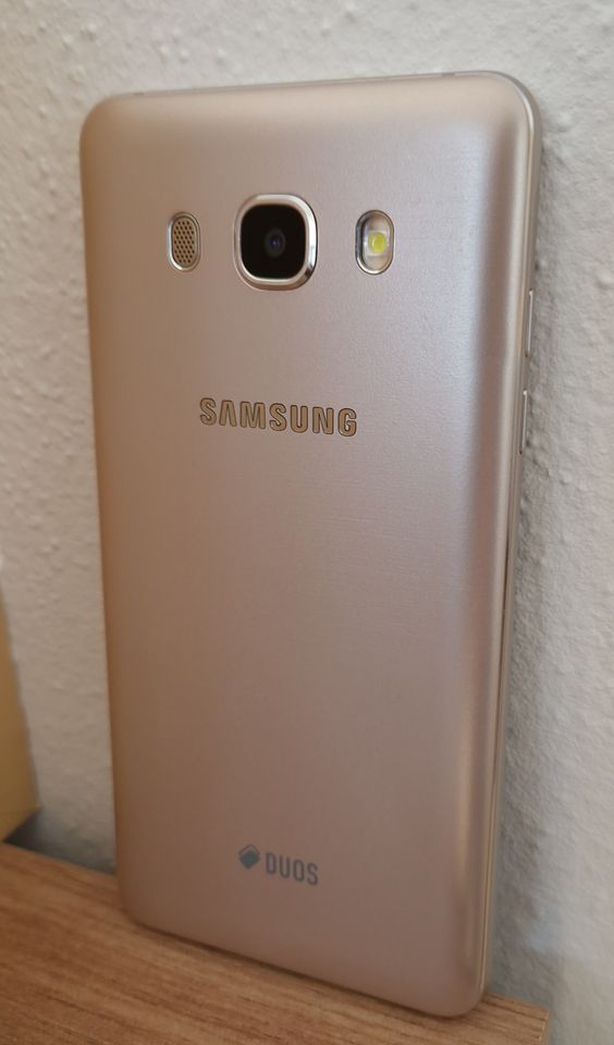 Samsung Galaxy J5 (2016) Duos in Bad Aibling