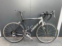 Rennrad Scott Cr1 aus Carbon Schleswig-Holstein - Reinbek Vorschau