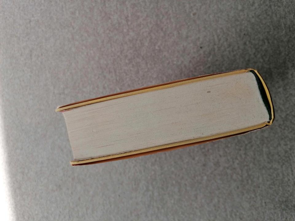 Die vierzehn Stunden des Peter David von Gerhard Eisenkolb in Sindelfingen