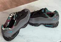 Nike Air Max 95 Corteiz- GR 44 Baden-Württemberg - Rheinfelden (Baden) Vorschau