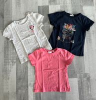 T-Shirts Mädchenkleidung Sommer 86 Minnie Hessen - Oberaula Vorschau