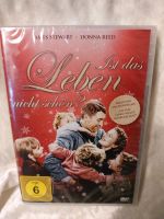 Ist das Leben nicht schön DVD neu Schleswig-Holstein - Kiel Vorschau