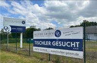 Mitarbeiter gesucht! Tischler / Schreiner m/w/d Hessen - Babenhausen Vorschau