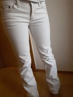 Damen Edc by Esprit Jeans Five Gr.32 weiß ( DE34/36 )Neuwertig Sachsen - Heidenau Vorschau