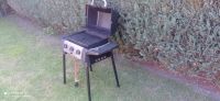 Gasgrill Broil King Porta Chef 320 Niedersachsen - Lathen Vorschau