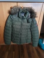 Tommy Hilfiger Daunenwinterjacke Bayern - Pfarrkirchen Vorschau