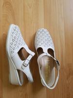 Bequeme Lederschuhe von Rohde, Gr.4,5. Berlin - Treptow Vorschau