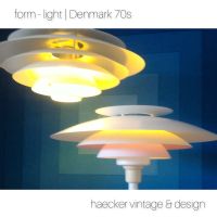 Stehlampe danish design zu mid century 70s panton vitra usm teak Schleswig-Holstein - Flensburg Vorschau