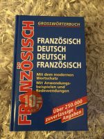 Französisch Großwörterbuch Berlin - Tempelhof Vorschau