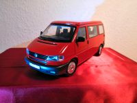 VW T4 Westfalia Camper in 1/18 mit OVP von Schuco Sachsen-Anhalt - Stendal Vorschau