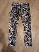 Freddy Leggings Gr. S Leopardenmuster, wie neu Altona - Hamburg Bahrenfeld Vorschau
