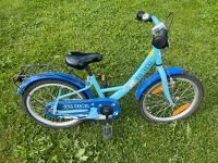 Kinderfahrrad 18 Zoll Sachsen - Bad Dueben Vorschau