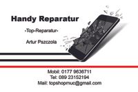 ✅iPhone 13 - Display Reparatur - 129,99€ Sofort OLED LCD Bayern - Karlsfeld Vorschau