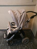 Teutonia Cosmo Kinderwagen Hessen - Neu-Isenburg Vorschau