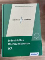 Industrielles Rechnungswesen IKR Rheinland-Pfalz - Großmaischeid Vorschau
