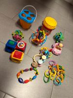 Fisher Price etc. Babyspielzeug etc… Nordrhein-Westfalen - Meerbusch Vorschau