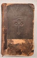 Bibel Heilige Schrift Kirche Antik Sachsen - Priestewitz Vorschau