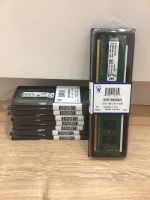 Arbeitsspeicher Kingston KVR13N9S6/2 2GB Bayern - Elchingen Vorschau