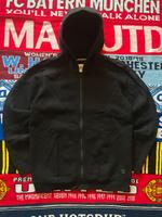 Adidas & Wings + Horns ZIP-Hoodie-GR:L Walle - Utbremen Vorschau