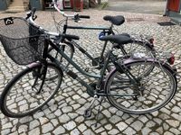 Fahrräder , Fahrrad , Damen , Herren , Niedersachsen - Clausthal-Zellerfeld Vorschau